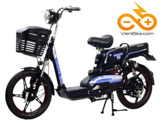 xe đạp điện Osakar - vienbike