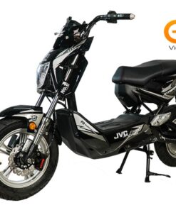 Xe máy điện JVC eco Sport