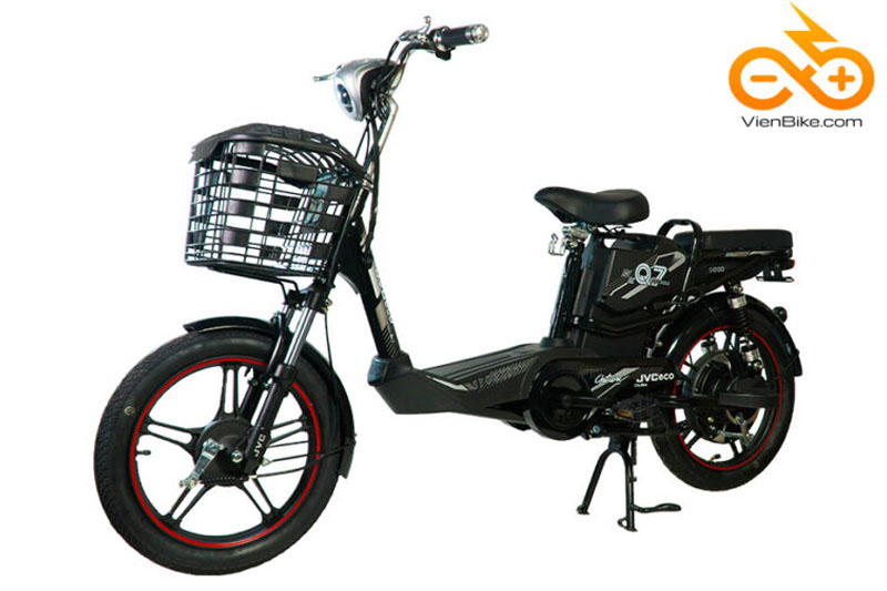 Xe đạp điện JVC Q7