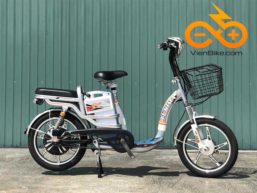 Xe đạp điện BCB101