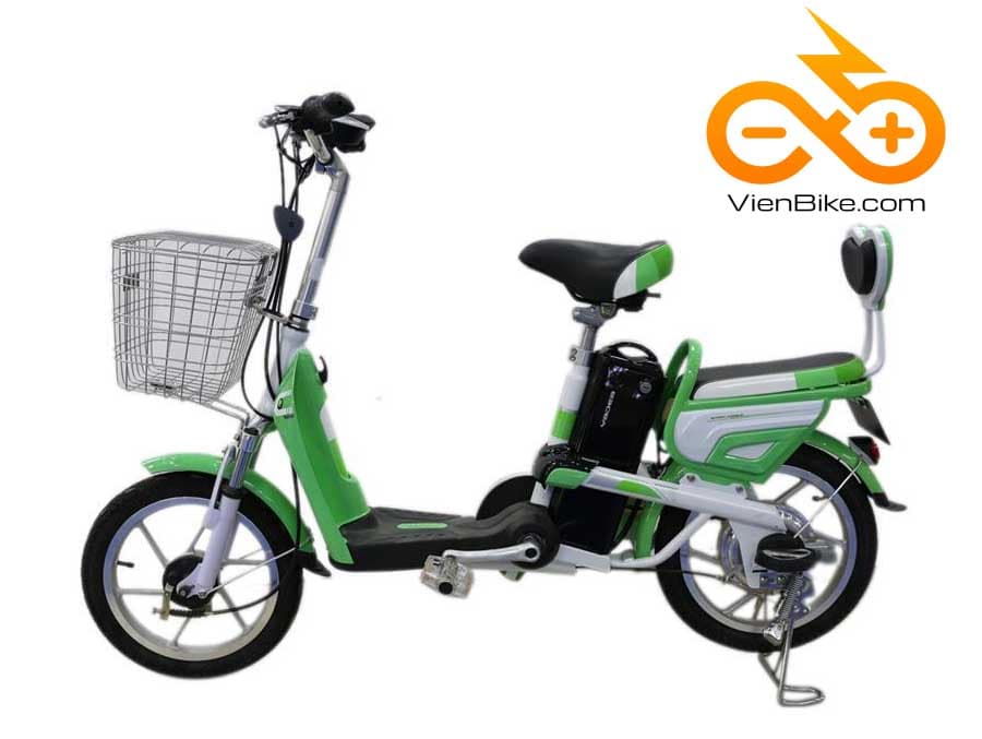 Xe đạp điện Yadea Brid A6081