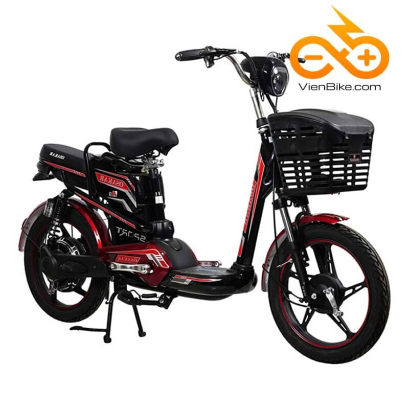 Xe đạp điện quận Phú Nhuận